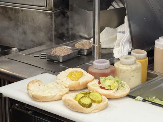 Ted's Restaurant by null