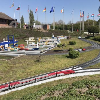 Mini Europe - Local Flavor Near Me - Brussels, BRU Mini Europe - Local Flavor Near Me - Brussels, BRU