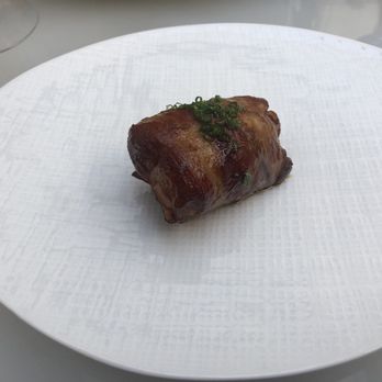 Le George - Mediterranean Near Me - Paris, 75