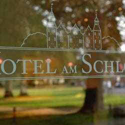 Hotel Am Schloss