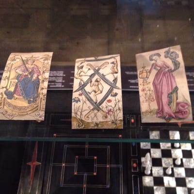 Gustavianum - Uppsala University Museum by null