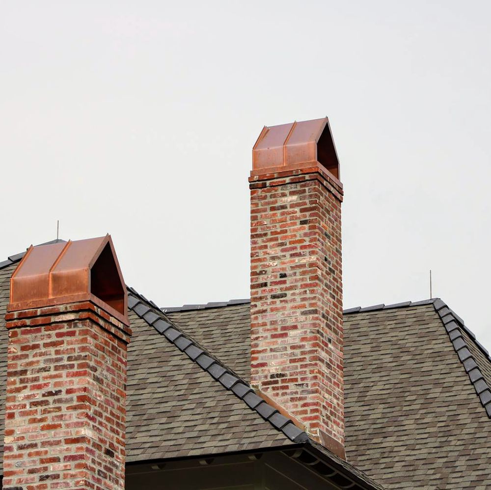 Slide of V & V Roofing and Sheet Metal