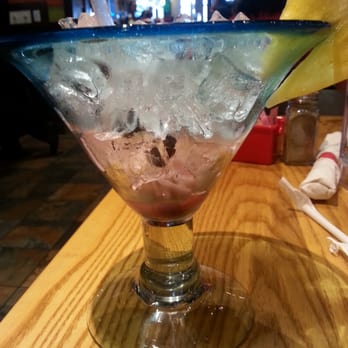 Chili's - It literally took me 3 sips to drink this. Lame!!! All ice. - Tex-Mex Near Me - Anchorage, Alaska Chili's - It literally took me 3 sips to drink this. Lame!!! All ice. - Tex-Mex Near Me - Anchorage, Alaska