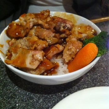 Makiboy - Mini Chicken Bowl - Asian Fusion Near Me - Irving, Texas Makiboy - Mini Chicken Bowl - Asian Fusion Near Me - Irving, Texas