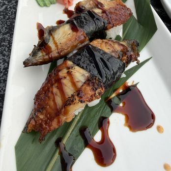 Coastal Prime - Unagi - Seafood Near Me - Boothbay Harbor, Maine Coastal Prime - Unagi - Seafood Near Me - Boothbay Harbor, Maine