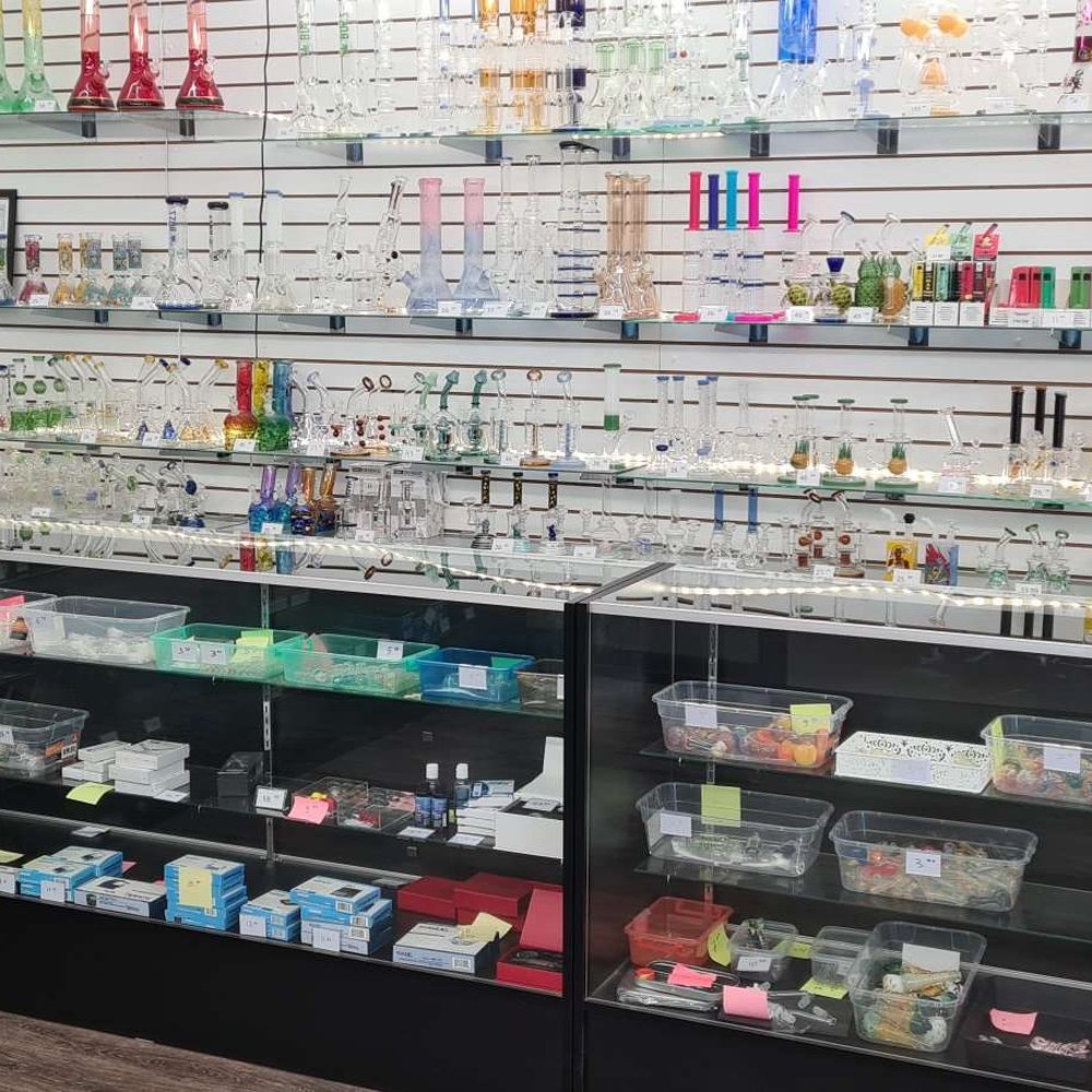 ivg smart cola ice Vapestore