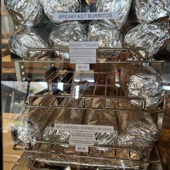 Looney Bean Coffee - Coffee & Tea Near Me - Mammoth Lakes, California