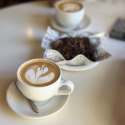 Way Chocolate & Coffee