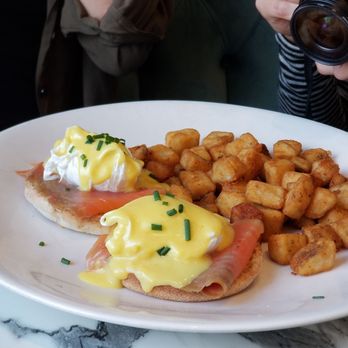 Evviva Breakfast & Lunch - Breakfast & Brunch Near Me - Vaughan, Ontario