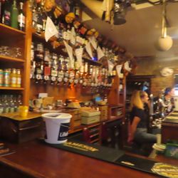 Harry's Bar & Gastro Pub