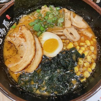 Kyuramen - Flushing - #1. Tokyo Tonkatsu Shoyu Ramen - Ramen Near Me - Flushing, New York Kyuramen - Flushing - #1. Tokyo Tonkatsu Shoyu Ramen - Ramen Near Me - Flushing, New York