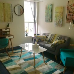 Mindful Healing Counseling Services - Dr. Band's Office