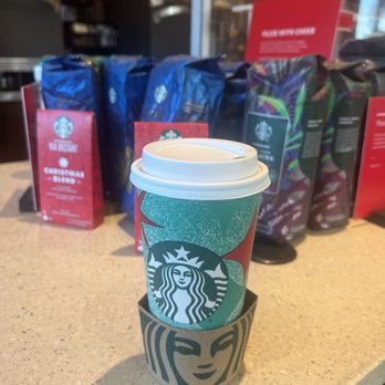 Starbucks - 12/3/22 This the season - Coffee & Tea Near Me - Rosemead, California Starbucks - 12/3/22 This the season - Coffee & Tea Near Me - Rosemead, California