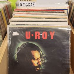 Rail Records & Books - Caribbean music
