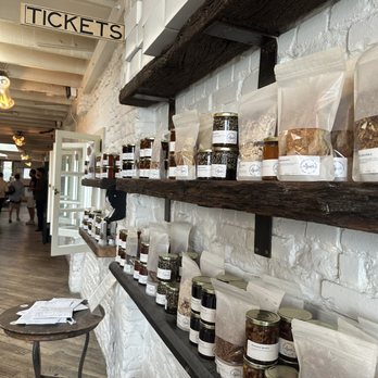 Gjusta - Bakeries Near Me - Venice, California