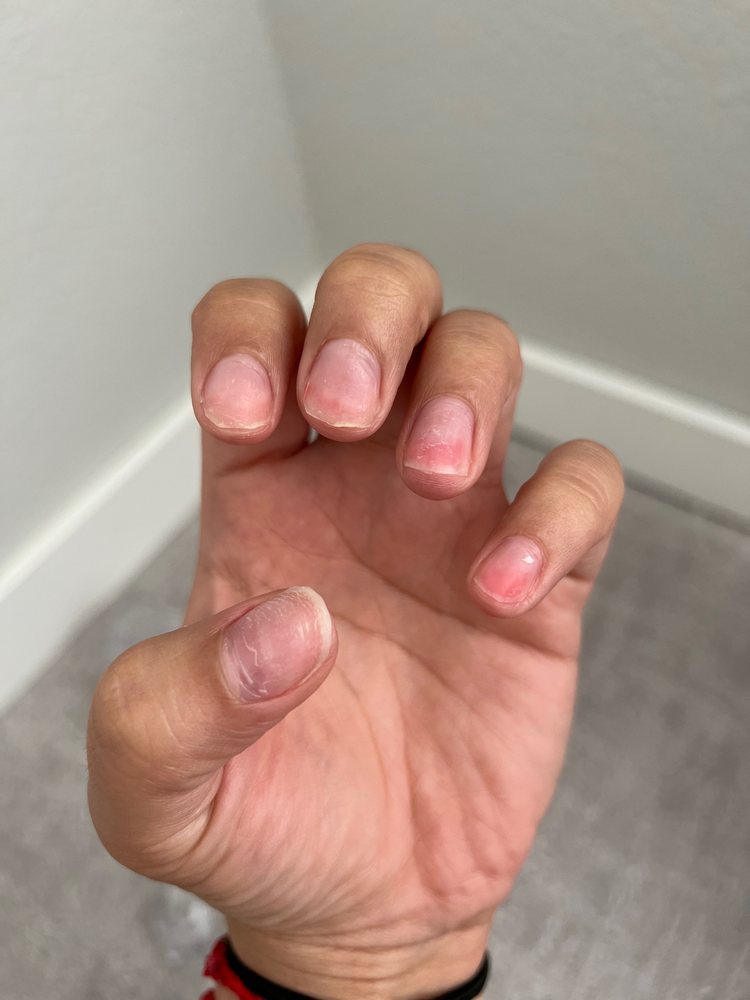 BEBE NAILS Updated October 2024 14 Photos & 43 Reviews 1060