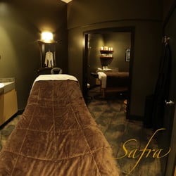 Safra Day Spa - Never miss out on the opportunity to share the experience with Massages & Services For Two in adjoining rooms! www.SafraDaySpa.com