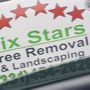 Photo of Six Stars Landscaping