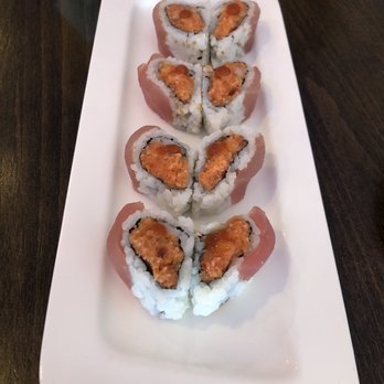 Nova Asian Bistro - Heart shaped? - Sushi Bars Near Me - New Hyde Park, New York Nova Asian Bistro - Heart shaped? - Sushi Bars Near Me - New Hyde Park, New York