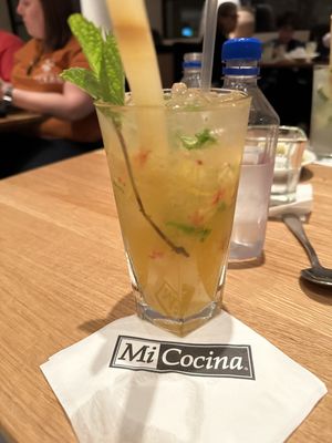 Mi Cocina by null