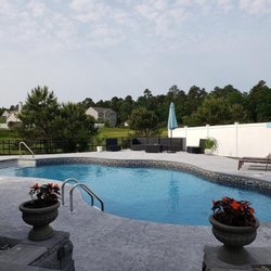 Pool Designs by Poolside