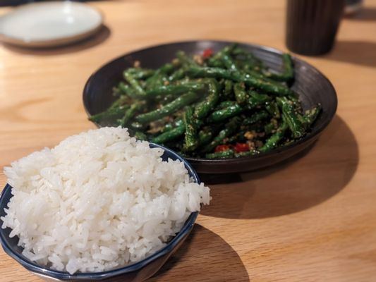 Peppercorn Station 青花椒 Jersey City by null