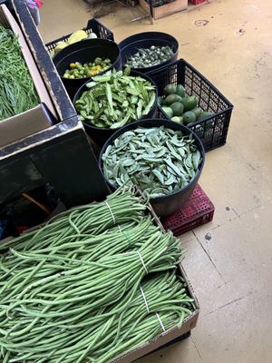 A Dong Market by null