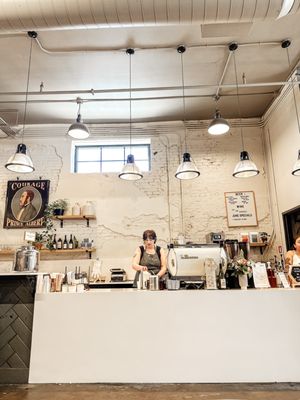 Fabled Bookshop & Cafe by null