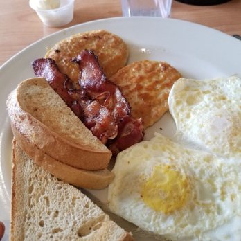 Perkins Restaurant & Bakery - Breakfast was delicious!! The rye toast was a bonus... - American Near Me - Niagara Falls, Ontario Perkins Restaurant & Bakery - Breakfast was delicious!! The rye toast was a bonus... - American Near Me - Niagara Falls, Ontario