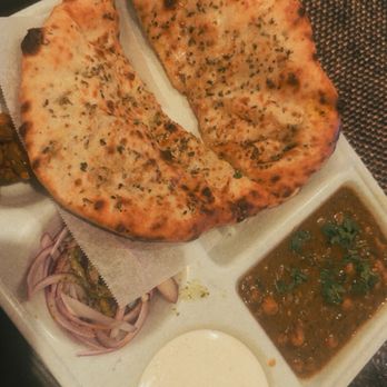 Saffron Indian Bistro - Amritsari kulche - Indian Near Me - Fresno, California Saffron Indian Bistro - Amritsari kulche - Indian Near Me - Fresno, California