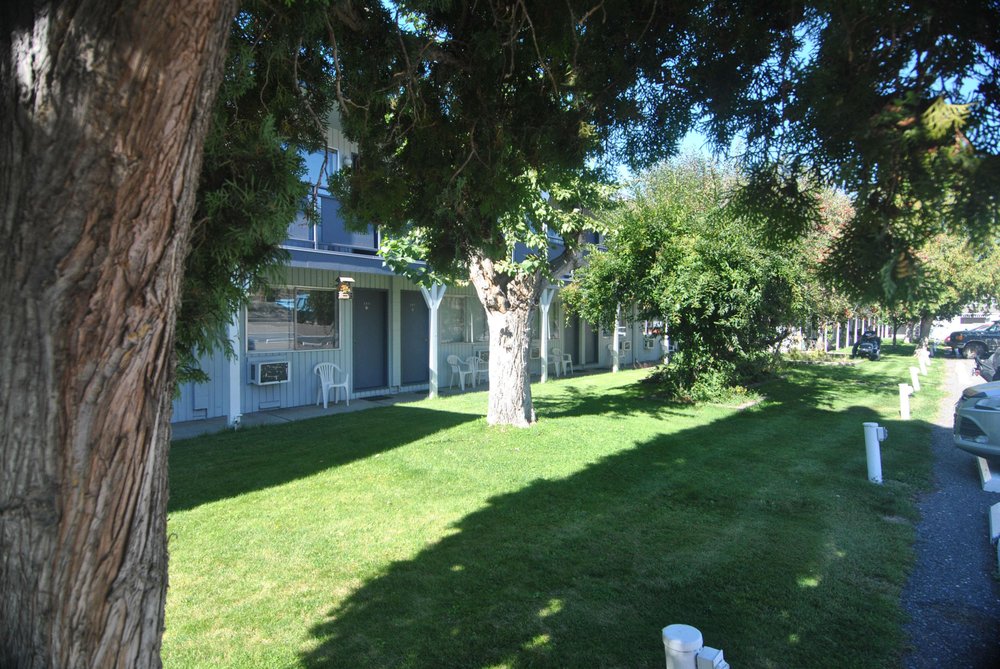 ASHCROFT APARTMENTS & MOTEL Updated September 2024 102715 Railway Avenue, Ashcroft, British