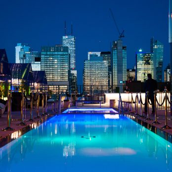Amber Walker Events - Launch Events - Party & Event Planning Near Me - Toronto, Ontario