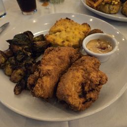 Sassafras Southern Fried Chicken Sassafras Southern Fried Chicken