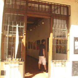 Galería de Arte Mercedes Giachetti