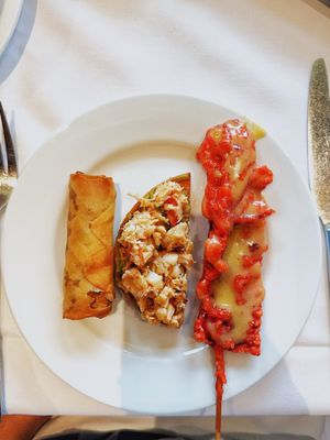 Philippe Chow DC by null Philippe Chow DC by null