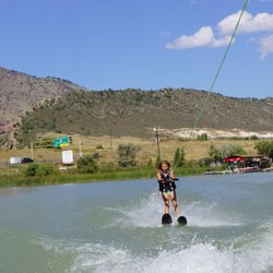 Rocky Mountain Ski and Wake - We offer waterski and wakeboard summer camp for kids ages 7-16!