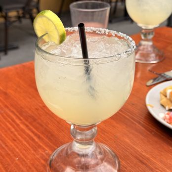 Tres Hombres - Classic Margarita! - Mexican Near Me - Chico, California Tres Hombres - Classic Margarita! - Mexican Near Me - Chico, California
