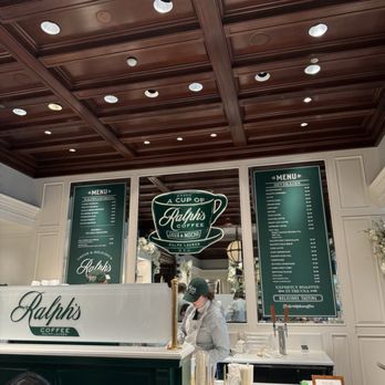Ralph’s Coffee - Coffee & Tea Near Me - Chicago, Illinois Ralph’s Coffee - Coffee & Tea Near Me - Chicago, Illinois