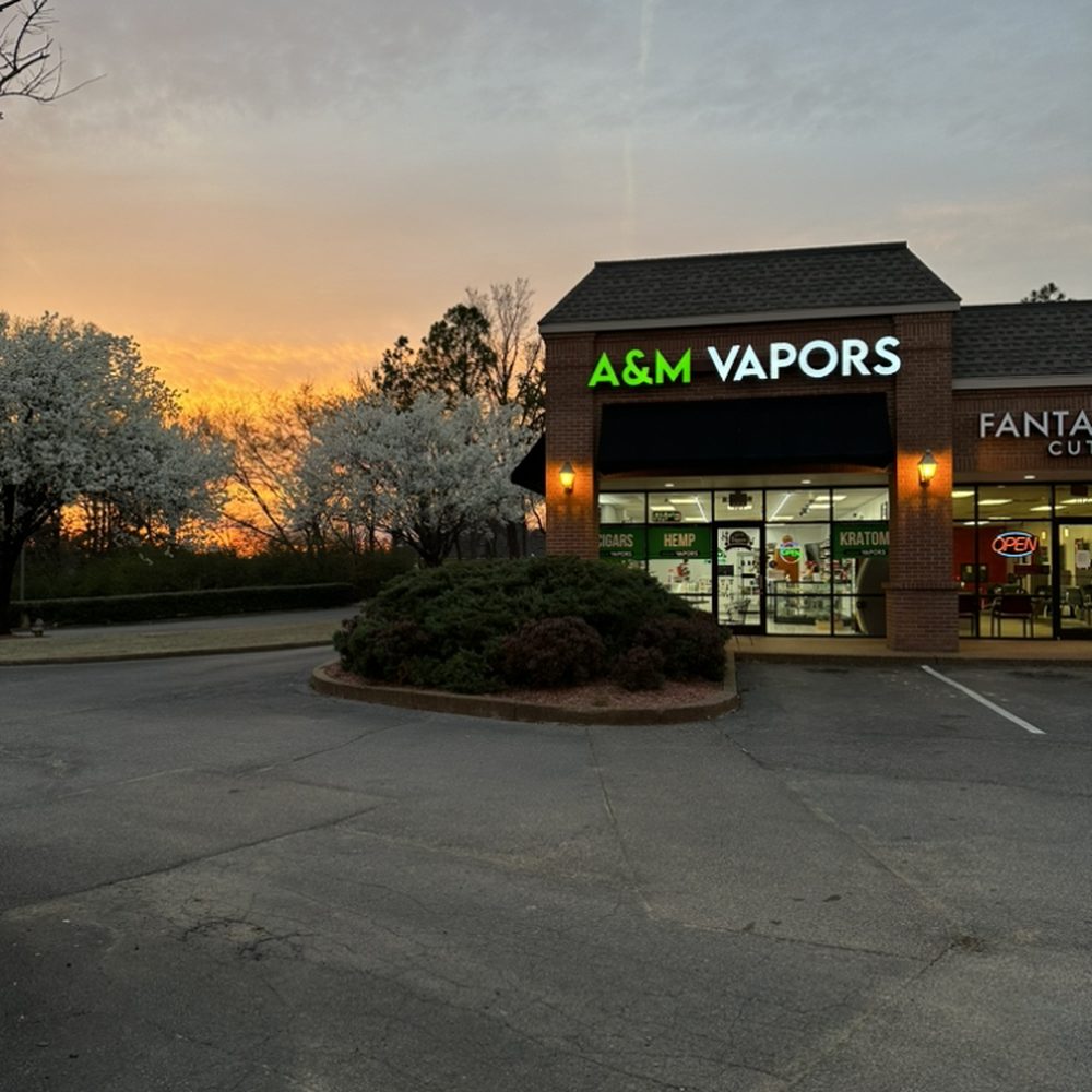 TOP 10 BEST Vape Shops in Bartlett, TN - Updated 2026 - Yelp