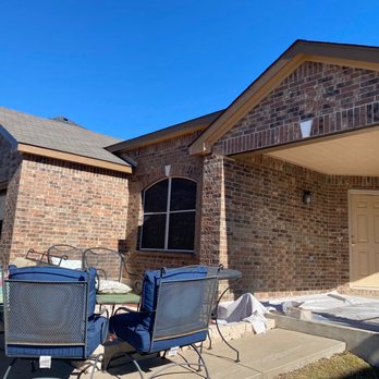 Scott Medlock Construction - Scott moved our patio furniture to prevent damage, extra points. He takes pride in his work. - General Contractors Near Me Scott Medlock Construction - Scott moved our patio furniture to prevent damage, extra points. He takes pride in his work. - General Contractors Near Me