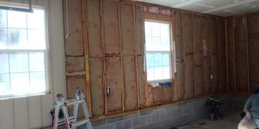 Slide of Fielders Roofing & Renovation