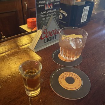 Cash Only - Eagle Rare and Sazerac - Whiskey Bars Near Me - San Jose, California Cash Only - Eagle Rare and Sazerac - Whiskey Bars Near Me - San Jose, California