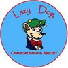 Lazy Dog Campground & Resort gift card
