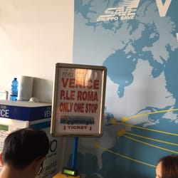 Atvo bus treviso