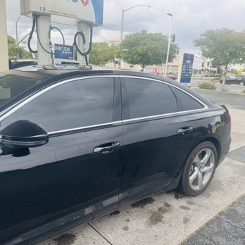 Deluxe Tint Coat Protect - Tint job done - Car Window Tinting Near Me - Pleasant Hill, California Deluxe Tint Coat Protect - Tint job done - Car Window Tinting Near Me - Pleasant Hill, California