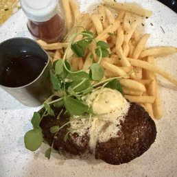 Steak Frites