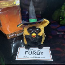 Furby Furby