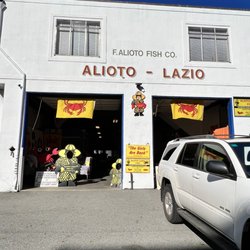 Alioto Lazio Fish Company