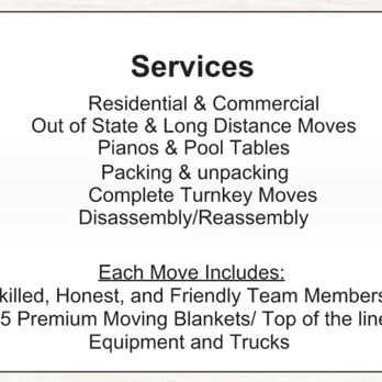 Box N Move - Movers Near Me Box N Move - Movers Near Me