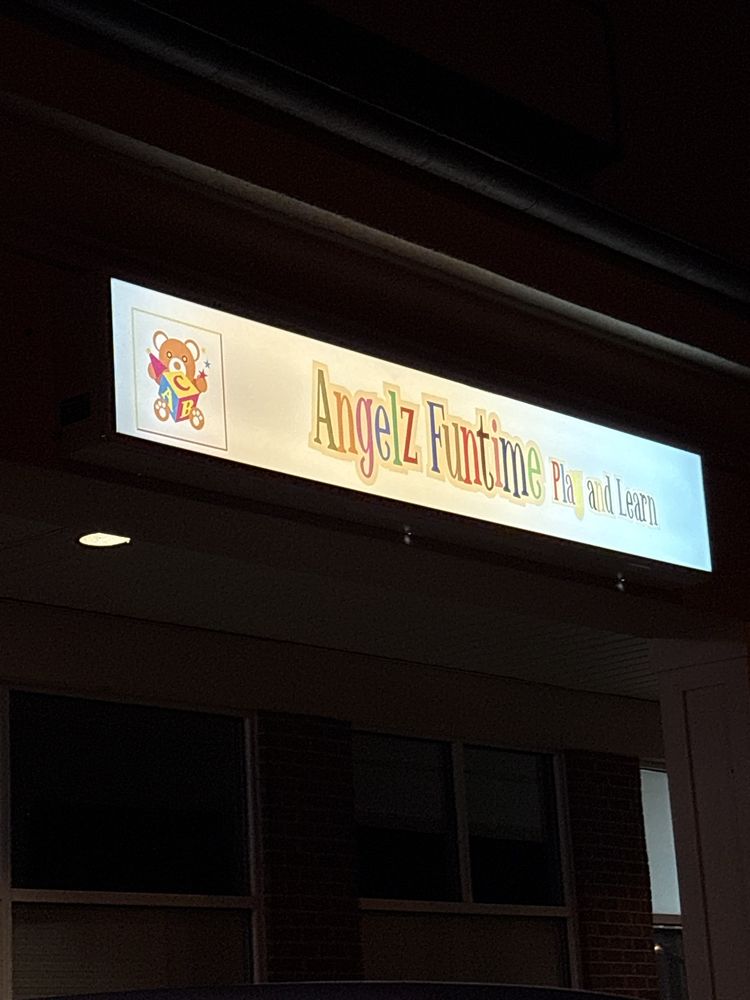 Angelz Funtime - reading tutor in Morrisville, NC